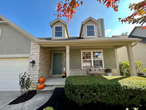 476 Maplebrooke Dr W, Westerville, OH 43082
