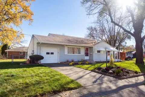 356 Ross Rd, Columbus, OH 43213