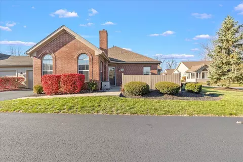 93 Potters Shed Dr #7, Reynoldsburg, OH 43068