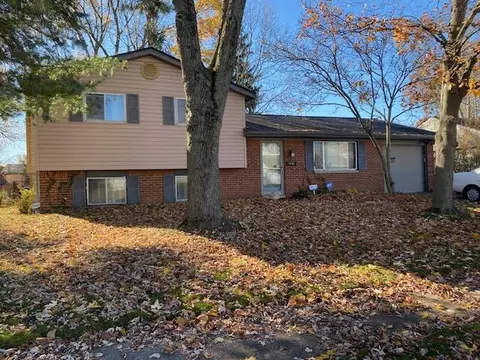 3445 Dillward Dr, Columbus, OH 43219