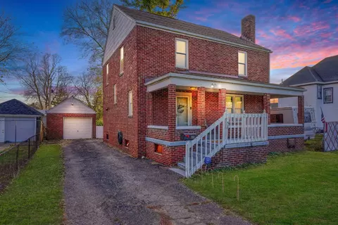 858 E Main St, Chillicothe, OH 45601