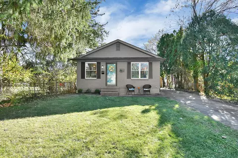 633 E Beechwold Blvd, Columbus, OH 43214