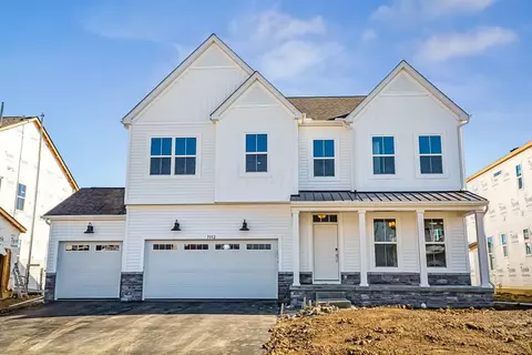 7102 Gelderland Dr, Hilliard, OH 43026