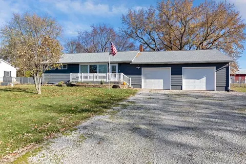 1842 Smeltzer Rd, Marion, OH 43302