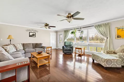 1842 Smeltzer Rd, Marion, OH 43302 photo 5