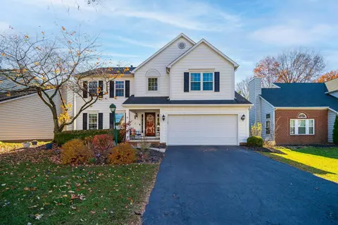 5620 Innisbrook Ct, Westerville, OH 43082