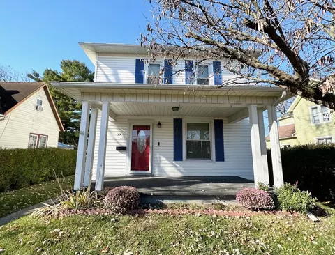 55 N 24th St, Newark, OH 43055