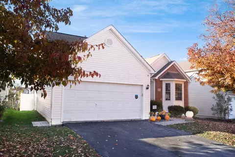 1021 Rowland Ave, Columbus, OH 43228