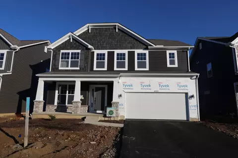 6533 Boone Dr, Powell, OH 43065