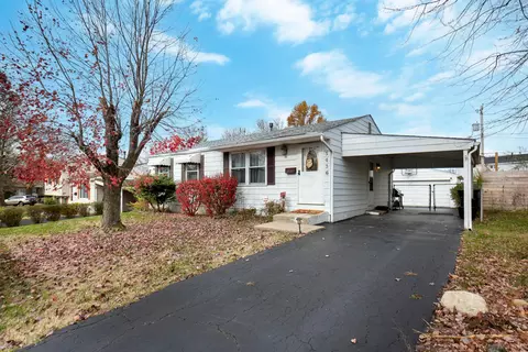 5436 Baynard Dr, Columbus, OH 43232