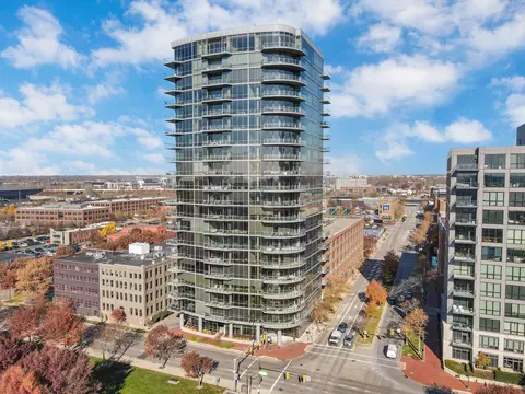 300 W Spring St #504, Columbus, OH 43215