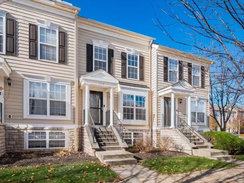 5357 Mystic Falls Dr #59, Dublin, OH 43016