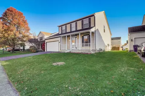 2884 Gablewood Dr, Columbus, OH 43219