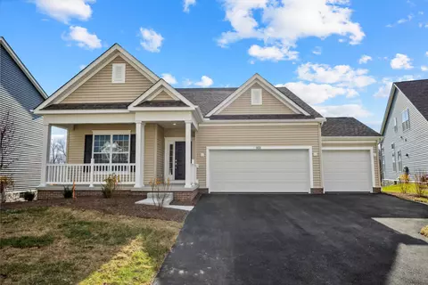 933 Endres Ct, Grove City, OH 43123