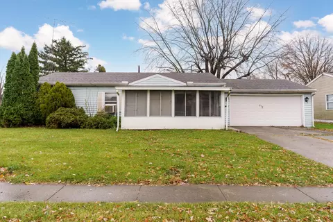 972 Bermuda Dr, Marion, OH 43302