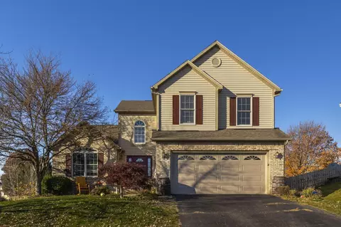 1779 Cloverdale Dr, Lancaster, OH 43130
