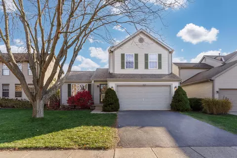 5833 Dena Dr, Hilliard, OH 43026