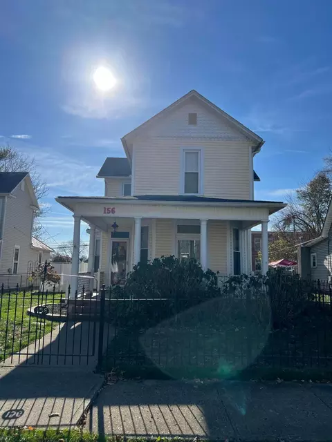 156 Lake St, Lancaster, OH 43130