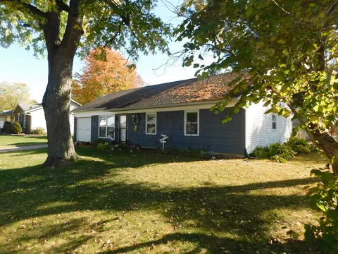 355 Dunchurch Rd, Gahanna, OH 43230