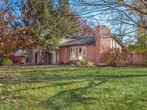 807 Marland Dr S, Columbus, OH 43224