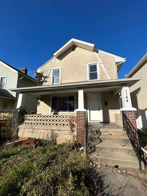 1144 E 21st Ave, Columbus, OH 43211