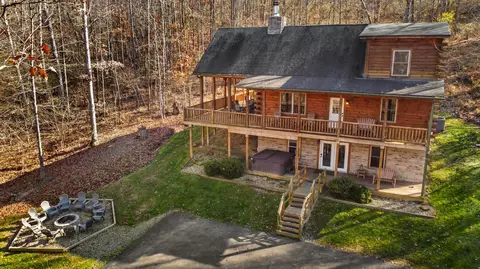 28845 Big Pine Rd, Logan, OH 43138