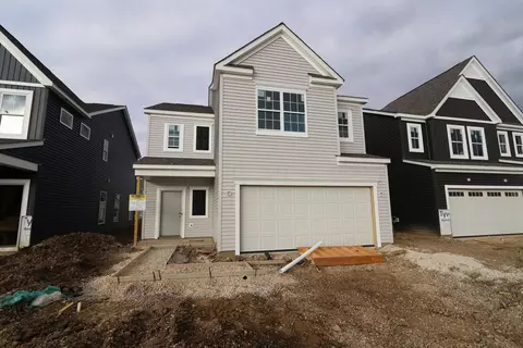7042 Ashford Way, Powell, OH 43065
