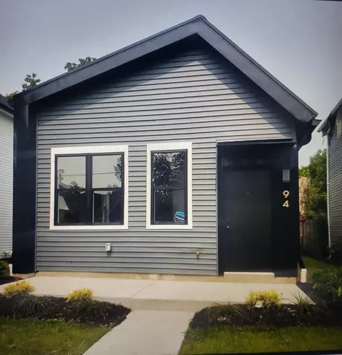 515 Pierce Ave, Whitehall, OH 43213
