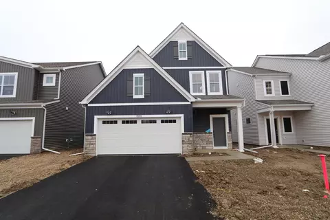 7050 Ashford Way, Powell, OH 43065