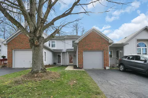 8217 Green Tree Ct, Reynoldsburg, OH 43068