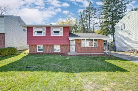 1453 Venice Dr, Columbus, OH 43207
