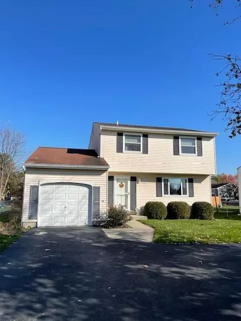 268 Hubbard Rd, Galloway, OH 43119
