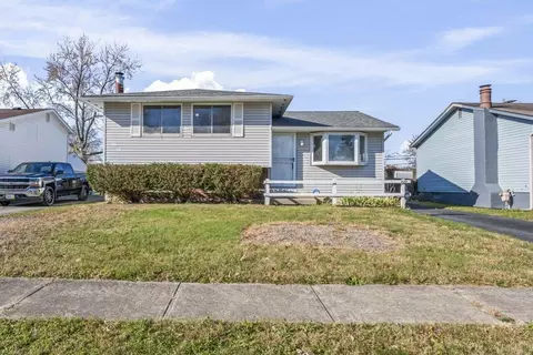 2129 Balford Sq W, Columbus, OH 43232