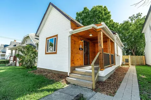 104 N Eureka Ave, Columbus, OH 43204