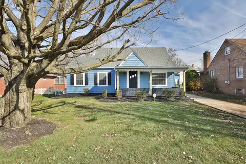 62 N Oregon St, Johnstown, OH 43031
