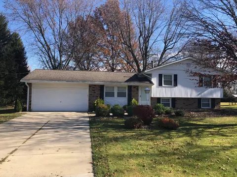 270 Whetstone River Rd S, Caledonia, OH 43314