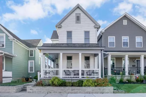 1369 S 5th St, Columbus, OH 43207