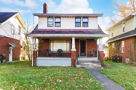 1789 Sullivant Ave, Columbus, OH 43223