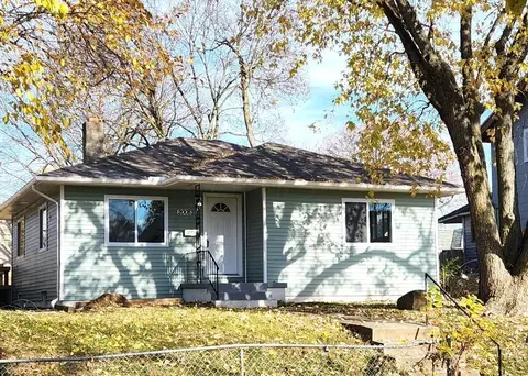 2008 Floral Ave, Columbus, OH 43223