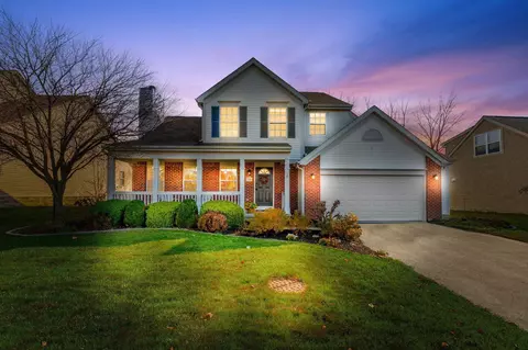 7995 Rodebaugh Rd, Reynoldsburg, OH 43068