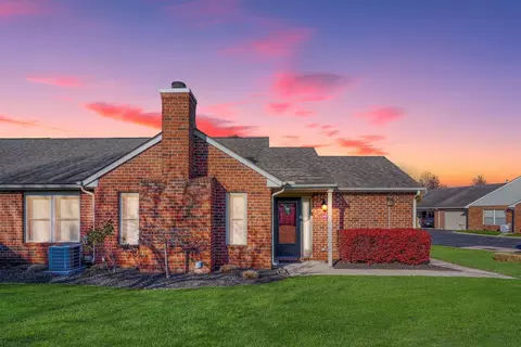 6397 Upperridge Dr #7, Canal Winchester, OH 43110