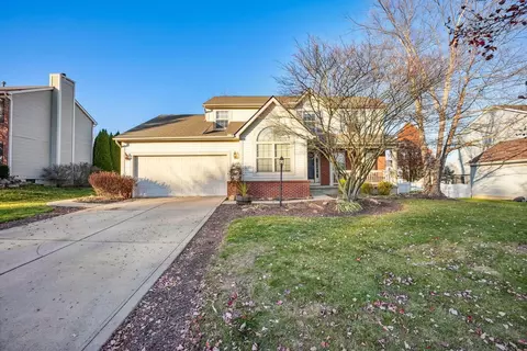 314 Leestone Ct, Sunbury, OH 43074