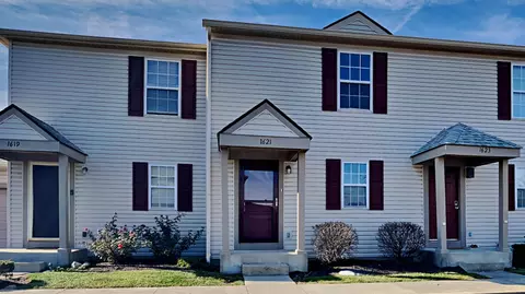 1621 Holland Dr, Hilliard, OH 43026