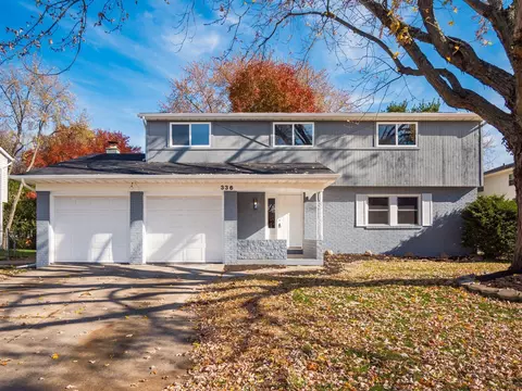 336 Warlock Ct, Gahanna, OH 43230