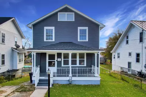 516 W Wheeling St, Lancaster, OH 43130
