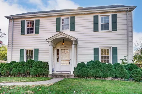 1881 Stanford Rd, Columbus, OH 43212