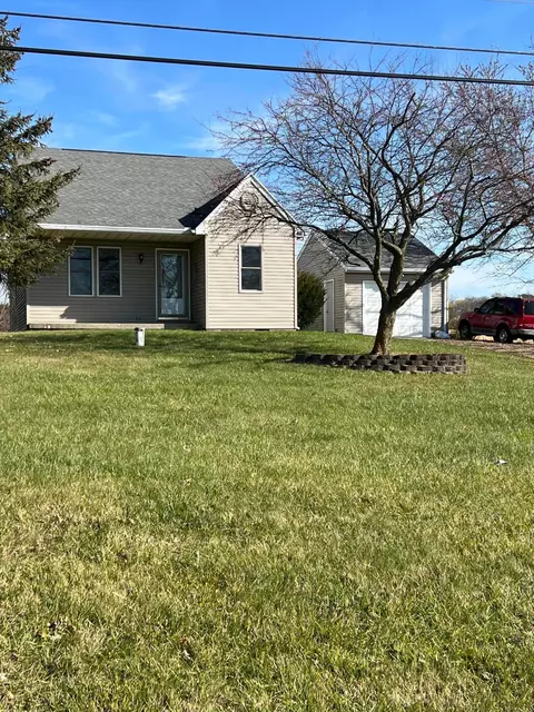 5200 S Charleston Pike, Springfield, OH 45502