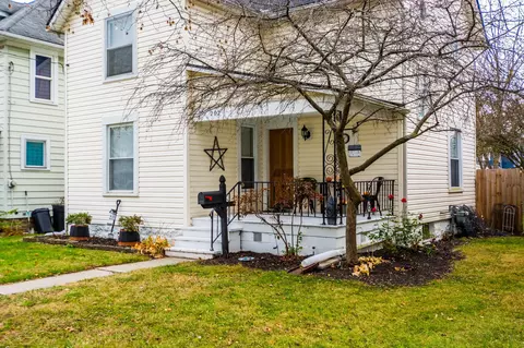 207 S Grand Ave, Marion, OH 43302