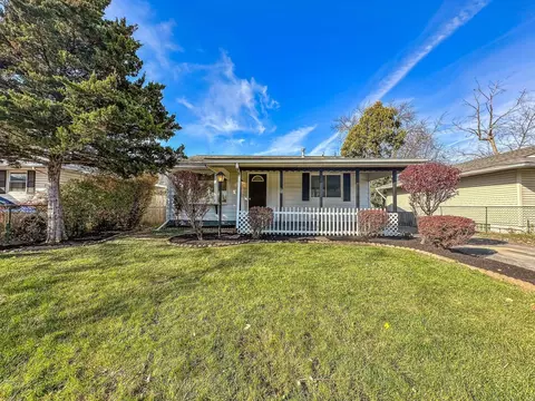 3151 Parsons Ave, Columbus, OH 43207