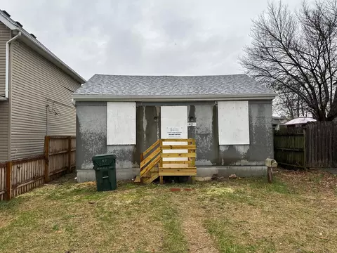 42 Benfield Ave, Columbus, OH 43207